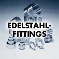 Edelstahlfittings